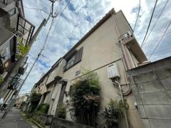 結城ハイツの外観画像