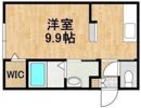 Maison de Hiroの間取り画像