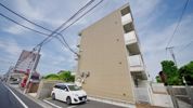 レオパレスグランドールの間取り画像