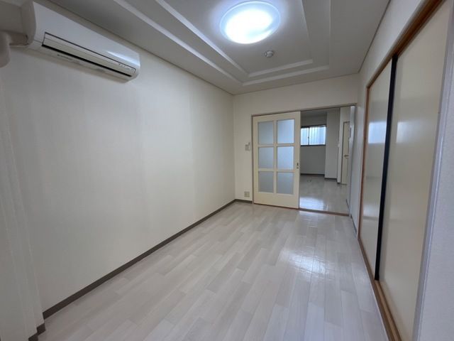 洋室