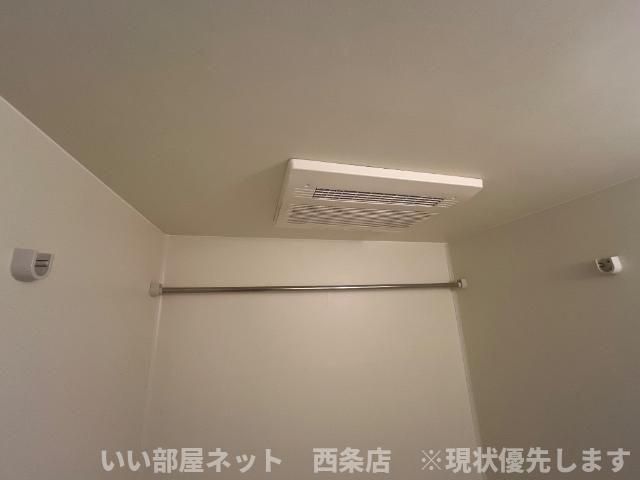 バスルーム