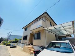 メゾン月見の外観画像