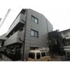 ドリームハイヴ吹田の間取り画像