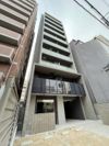 パラッツォ南森町の間取り画像