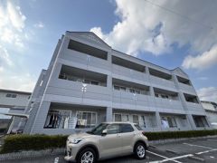 メゾン・ド・K セセラギの外観画像