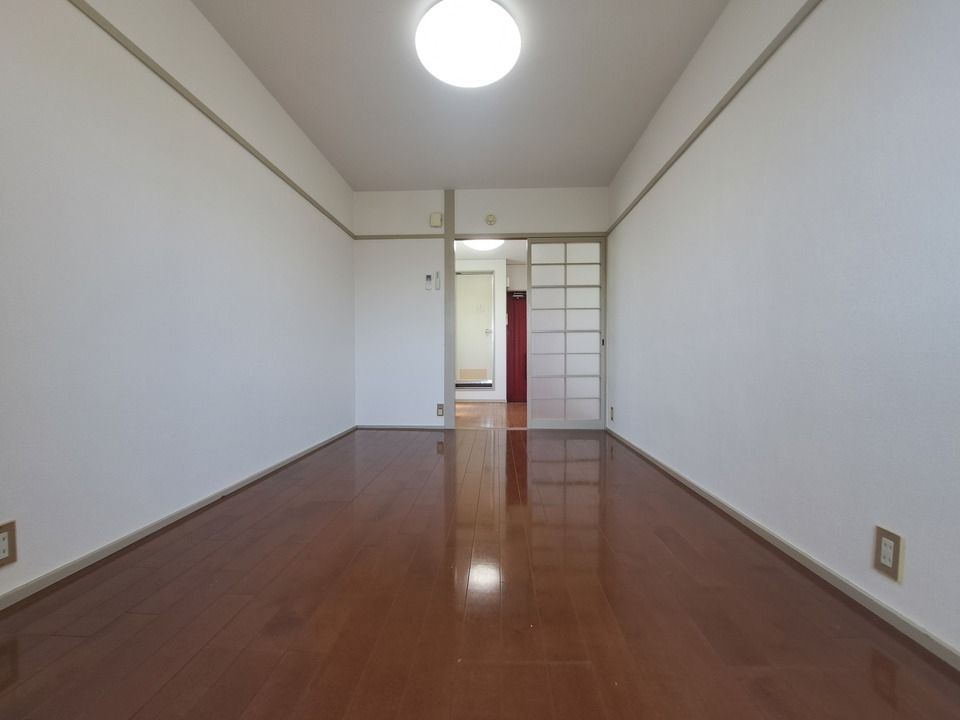 リビング