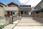 長久手原山貸家の間取り画像