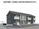クレストの間取り画像