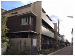 武蔵野さくら館の外観画像