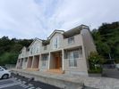 サンライズ福田Bの間取り画像