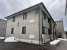 ハイツRの間取り画像