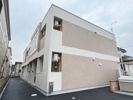 シャン ドゥ リーフの間取り画像
