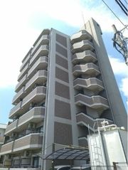 マンション野口IIの外観画像