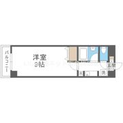 マンション野口IIの間取り画像