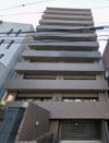 リーガル西天満Ⅱの間取り画像