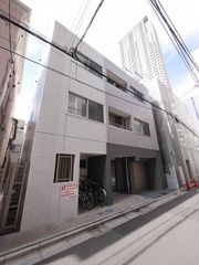 フレーヴォ青山の外観画像