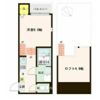 FLAP仙台の間取り画像