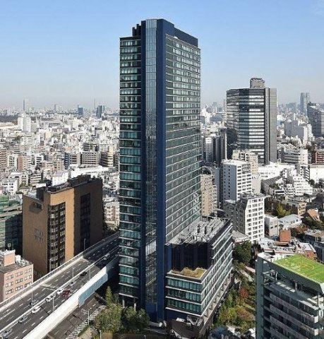 ラ・トゥール青葉台の外観画像