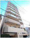 SYFORME IRIYAの間取り画像