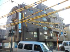 平辻ビルの外観画像