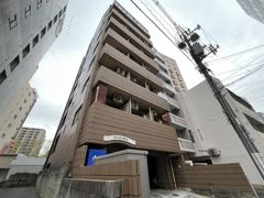サンシャイン舟入5の外観画像