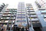 J･grace堺町の外観