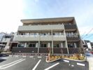アドラブールの外観