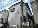 ドミール小川の外観