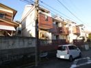 フローラ Ⅱの間取り画像