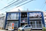 リバーサイド和泉の間取り画像