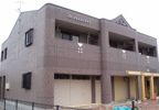 PLEASANTの間取り画像