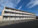 レオパレスグランドカメリア6の外観