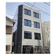 Kensington Houseの外観画像