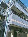 コロンボフィルの間取り画像