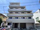 アルティザ氷川台の間取り画像