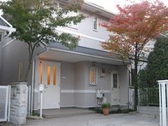 中鉢コンパウンドの外観画像