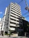 エスリード京橋Ⅲ番館の間取り画像