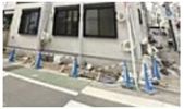 フィーカ板橋の外観