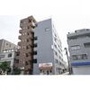 アベニール曙橋の間取り画像