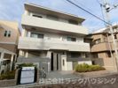 サンセールⅦ（セブン）の間取り画像