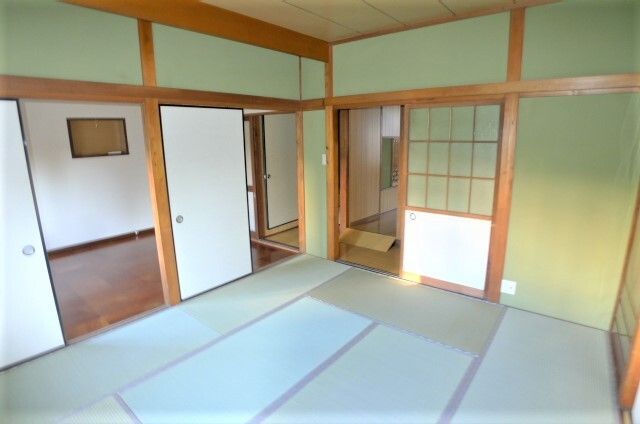 和室