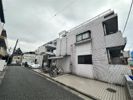第6泉マンションの間取り画像