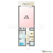 ライオンズマンション板橋の間取り画像