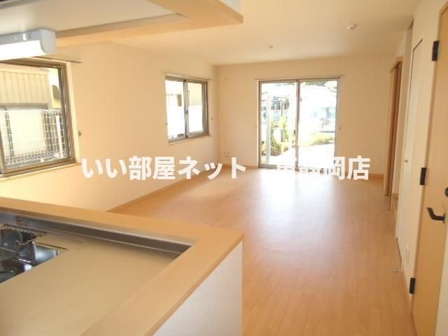 リビング