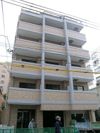 イーストパーク21の間取り画像