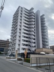 パティオタワー大宮の外観画像