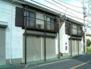 ウッディハイツの間取り画像