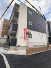 フジパレス北公園Ⅲ番館の間取り画像