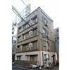 ロマロ銀座新富の間取り画像