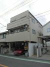 パーシモンハイツの間取り画像